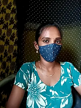 Tamil Soloqueen 001 online show from 07.08.26