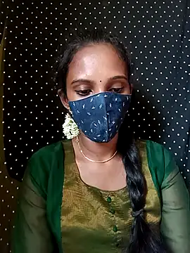 Tamil Soloqueen 001 online show from 07.10.26