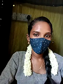 Tamil Soloqueen 001 online show from 07.11.26