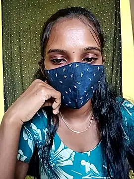 Tamil Soloqueen 001 online show from 07.16.26