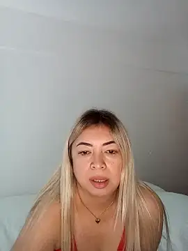 AlessiaFantasy online show from 07.29.26