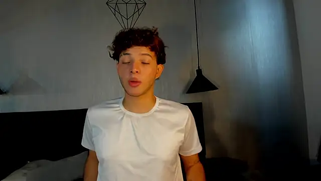 Snapshot of Black_Will_ chatting on 07.14.26 Black Will online show from 07.14.26