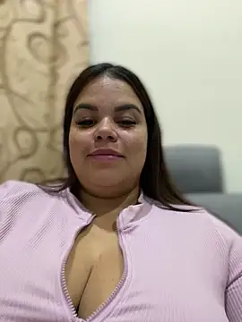 AliceStarshine online show from 02.14.25