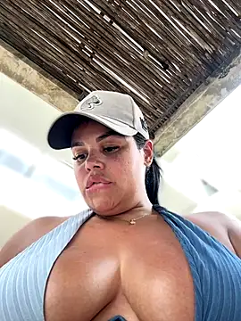 AliceStarshine online show from 12.13.25