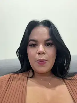 AliceStarshine online show from 01.10.26