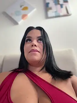 AliceStarshine online show from 01.11.26