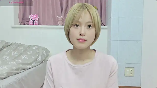 --momoka-- online show from 07.13.26