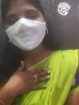 Roja sexy online show from 07.18.26