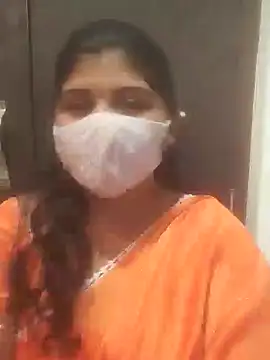 Roja sexy online show from 07.25.26