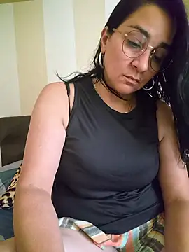 paulinaaaaa online show from 07.12.26