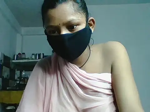 AKSHITA SINGH  online show from 07.07.26
