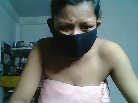 AKSHITA SINGH  online show from 07.07.26