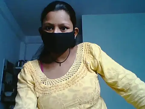 AKSHITA SINGH  online show from 07.09.26