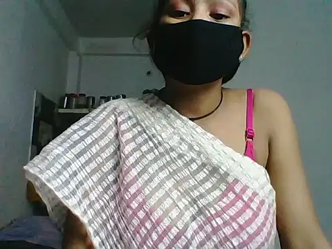 AKSHITA SINGH  online show from 07.10.26