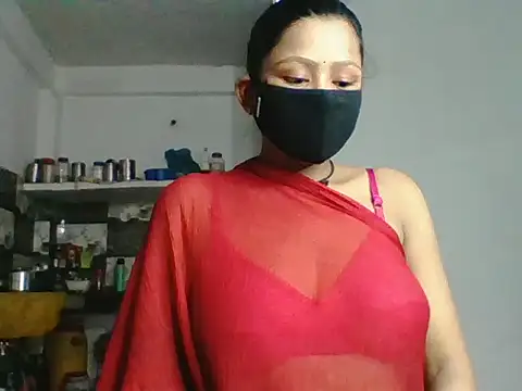 AKSHITA SINGH  online show from 07.13.26