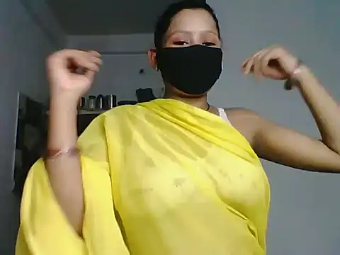 AKSHITA SINGH  online show from 07.14.26