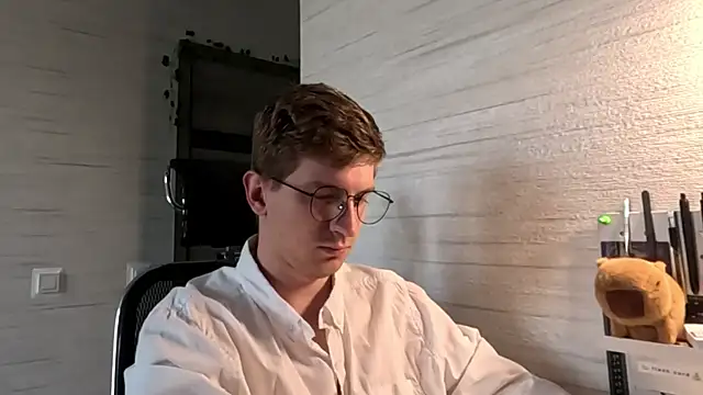 Einar Nut online show from 07.10.26