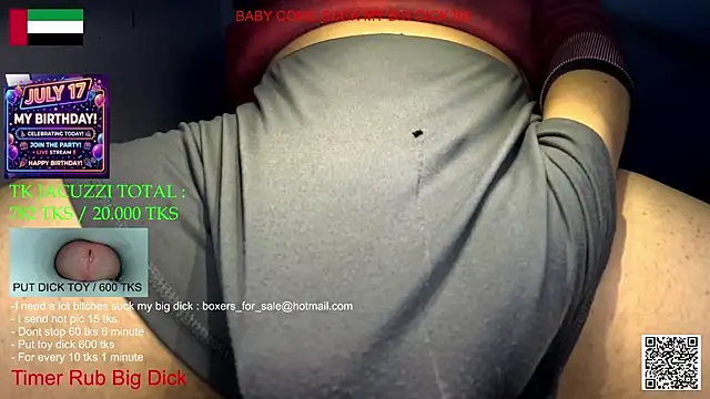 eatdickass online show from 07.05.26