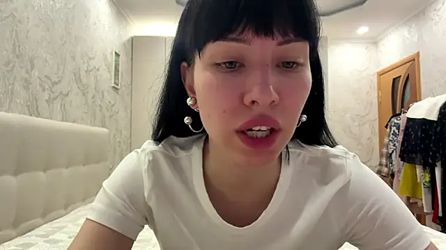 DomenicaLowe online show from 07.09.26