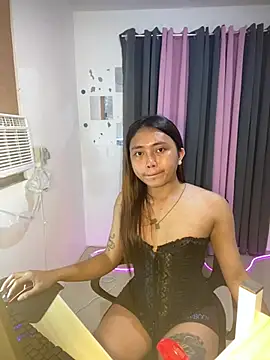 urslutgian online show from 07.07.26