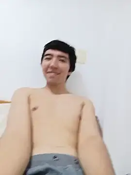 FelipeYang17 online show from 07.14.26