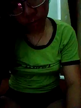 Horny gelyn online show from 07.09.26