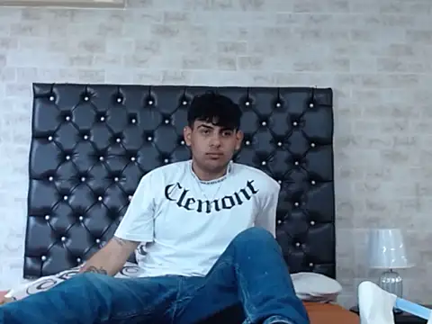 Zayn Blaze online show from 07.08.26
