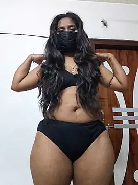 muskan lusty online show from 08.06.26
