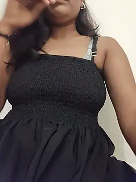 Sexyneera online show from 07.25.26