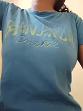 Sexyneera online show from 07.27.26
