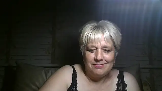 LizaRain777 online show from 07.11.26