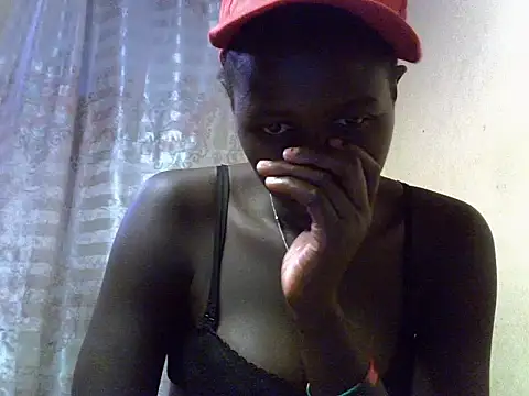 sexxy ebony2y online show from 07.07.26