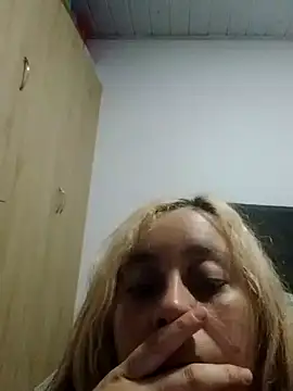 Veronaughty4U online show from 07.10.26