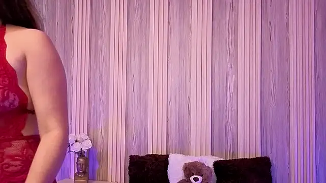 Addara Sweet online show from 07.17.26