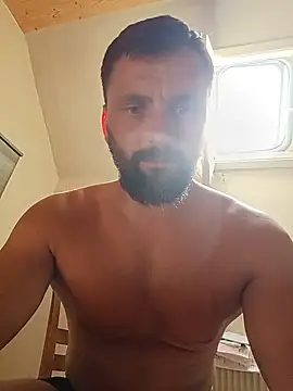 sexgeil86088 online show from 07.13.26