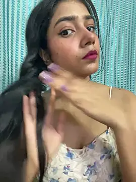 Hye  manvi online show from 07.08.26