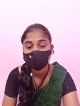 TamilAngelYaalini online show from 07.12.26