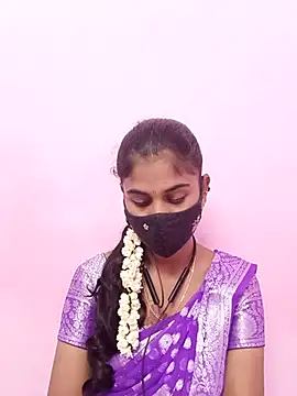 TamilAngelYaalini online show from 07.12.26