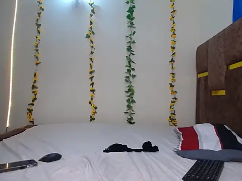 Sexy Taliaa online show from 07.07.26
