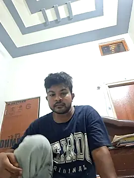 Ashiksh78 online show from 07.08.26