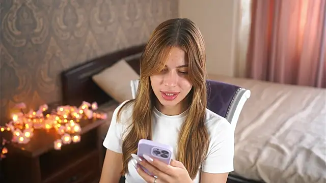 KatharinaRosemond online show from 07.10.26
