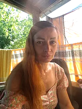 SophieHunter online show from 07.13.26