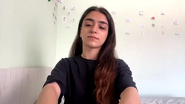 Annthebest online show from 07.08.26