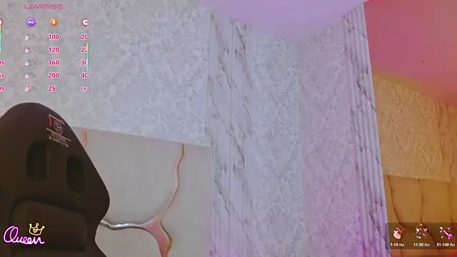 Juliieta tay online show from 07.12.26