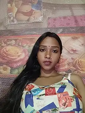 Desi doll2007 online show from 07.08.26