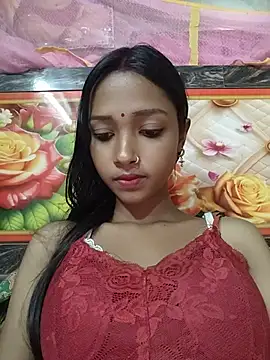 Desi doll2007 online show from 07.09.26