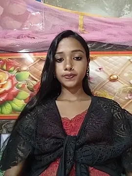 Desi doll2007 online show from 07.10.26