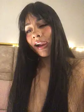 SelinaKat online show from 07.26.26