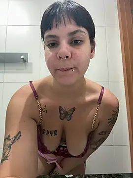 quemerayssa2 online show from 07.30.26