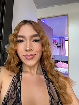 Snapshot of Amber_Angel_ chatting on 07.31.26 Amber Angel online show from 07.31.26